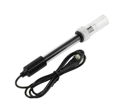 DFRobot Gravity Analog EC Sensors DFR0300 (K=1) & DFR0300-H (K=10) for Arduino/Raspbe, Freshwater to Seawater Conductivity Kitsrry Pi