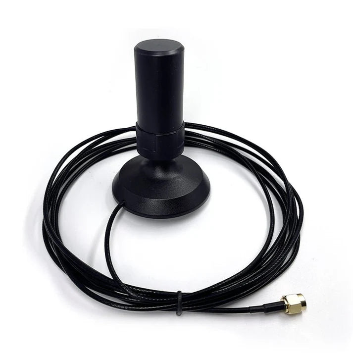 Modulo WitMotion RTK GNSS/INS UM982 / UM980 - Posizionamento a livello centimetrico & Doppia antenna per orientamento per droni UAV, mappatura, AGV