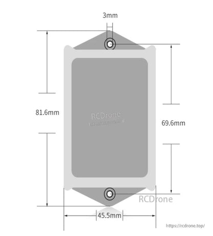 WitMotion WTGAHRS1/2 is a 10-axis IMU with GPS, offering UART/I²C interfaces, 0.2–200 Hz update rates, and BDS+GPS navigation.