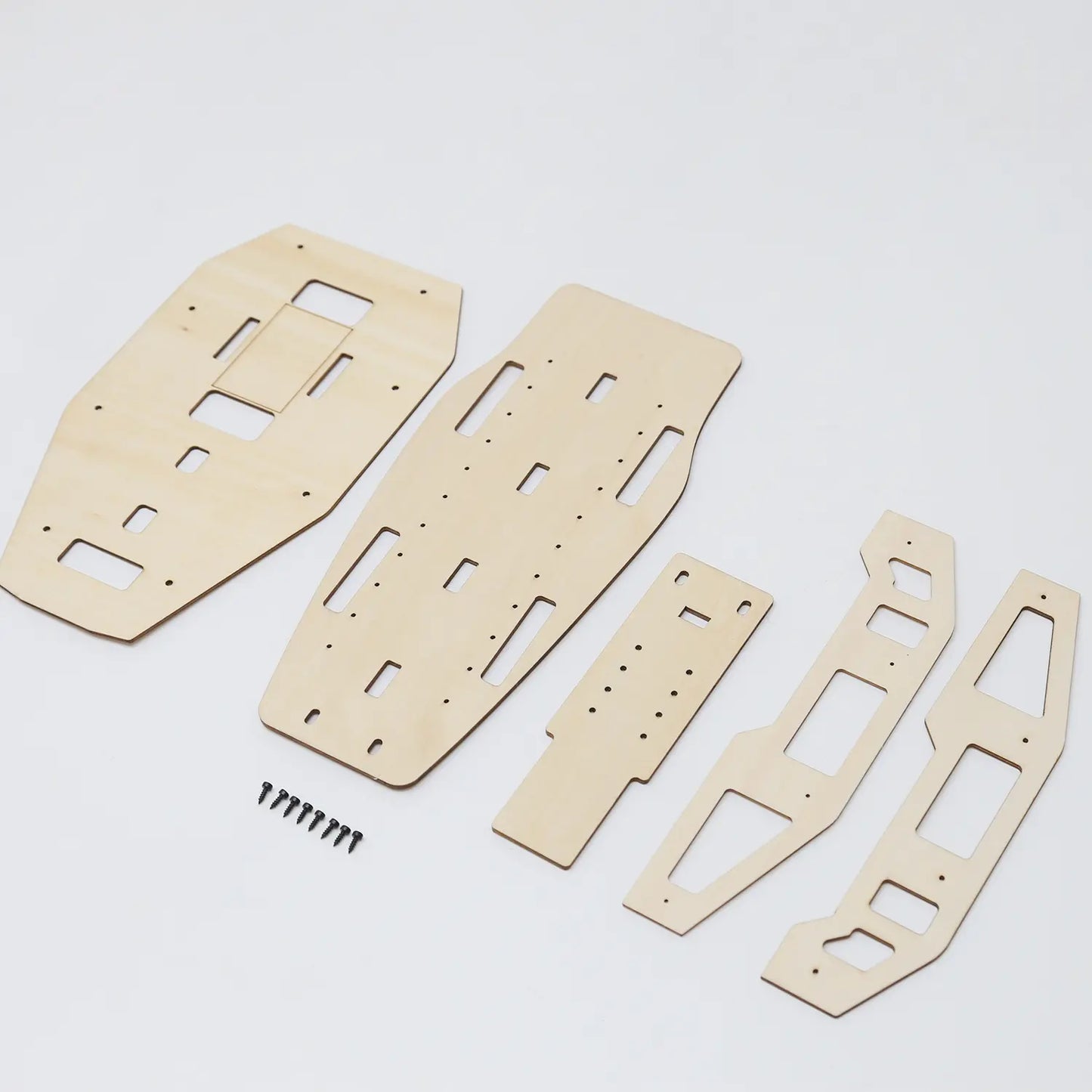 ATOMRC Dolphin PRO Parti di ricambio Accessori