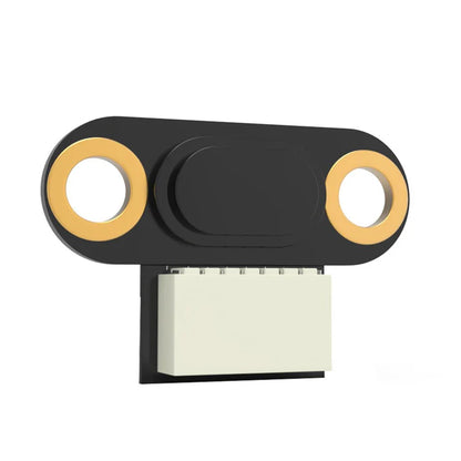 WitMotion WT-VL53L0 Laser Distance Sensor, UART TTL / I²C, 3.3–5 V, 3–200 cm Range (20×13×6.2 mm)