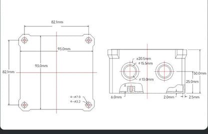 WitMotion WT301IOT-LTE-G is a 4G tilt alarm sensor with IP67 rating, 19000 mAh battery, accelerometer, inclinometer, and remote cloud monitoring.