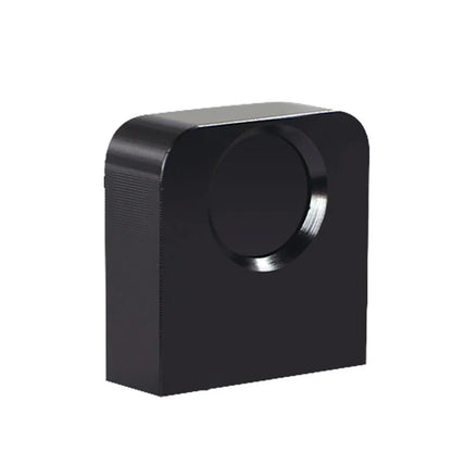 WitMotion WT53D 4 m Laser Distance Sensor, UART-TTL 3.3–5 V, Modbus/ASCII, 0.1–100 Hz, ±20 mm, 21.5×21×8 mm