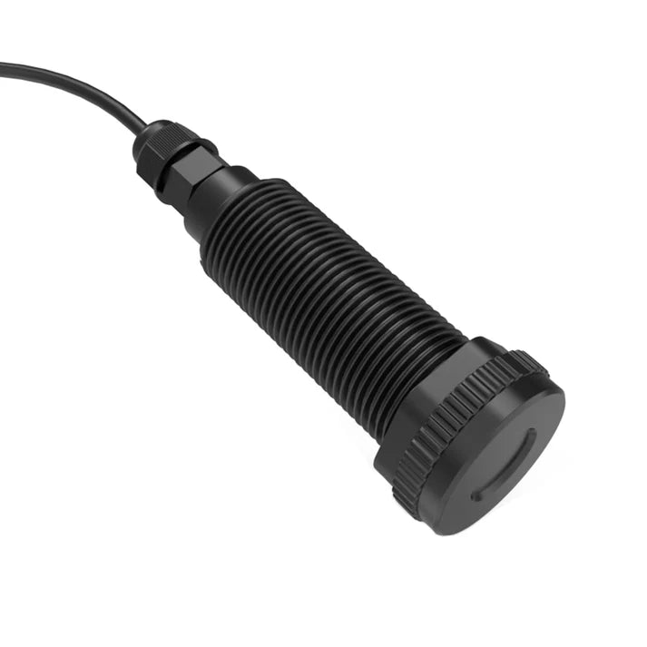 WitMotion WT53R Laser Distance Sensor Class 1, 4 m Range, ±20 mm, 0.1–100 Hz, TTL UART & RS485 Modbus, Alarm Output, 5–36 V