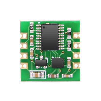 WitMotion WT61 IMU (MPU6050) – 6-Axis Accelerometer + Gyro with Angle Output, Kalman AHRS, TTL Serial, 20/100 Hz, 3.3–5 V for Arduino/Raspberry Pi/PC