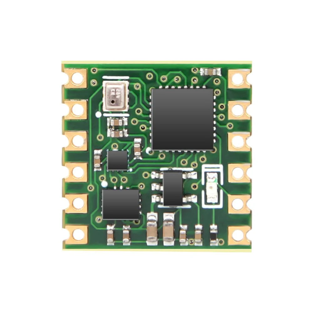 WitMotion WT901 9-Axis Accelerometer Module AHRS IMU – Gyro & Magnetometer, 0.2–200 Hz, 3.3–5 V, TTL/I²C for Arduino & STM32