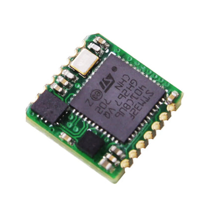 WitMotion WT931 9-Axis Attitude Sensor (Accelerometer + Gyro + Magnetometer) — UART-TTL / I²C IMU for Arduino & STM32