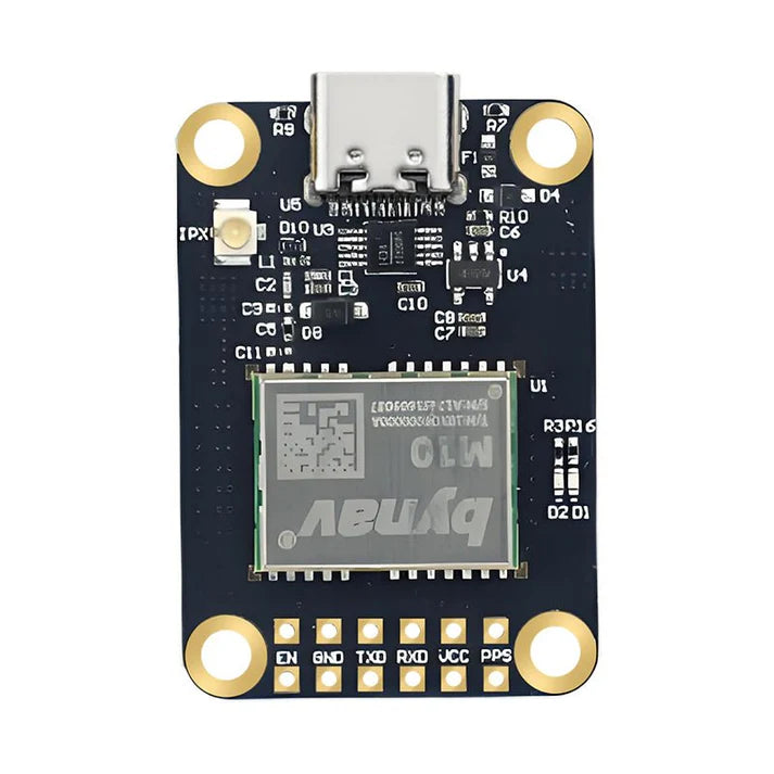 WitMotion RTK GNSS/INS Module UM982 / UM980 - Centimeter-nauwkeurige p ...