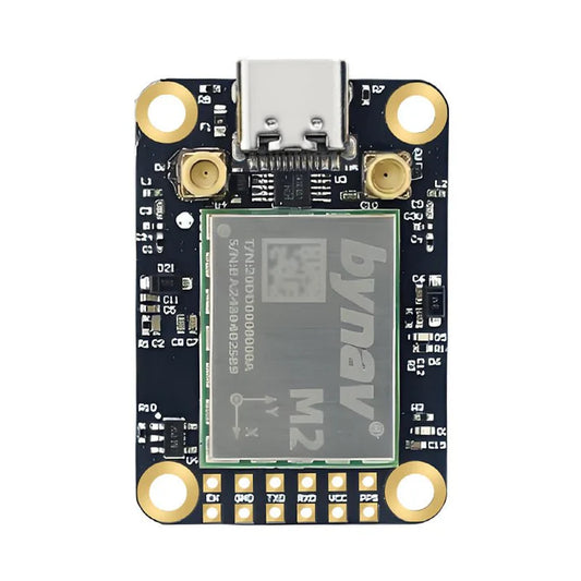 WitMotion WTRTK-M10 / M20 / M20D - Full-Constellation, Full-Frequency RTK GNSS Modules (≤30 s TTFF, Anti-Jamming)