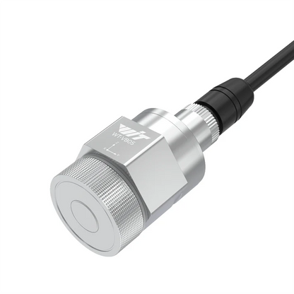 WitMotion WTVB05-485 Tri-Axis Vibration & Temperature Sensor, RS485/CAN, 1–100 Hz, ±16 g, IP67, 5–36 V (Industrial)