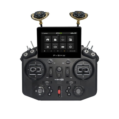 FrSky Ethos Tandem X20/X20S/X20HD/X20Pro Transmitter - With Build-in 900M/2.4G Dual-Band Internal RF Module FPV Drone Airplane Remote Controller