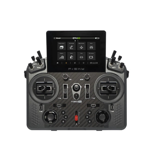 FrSky Tandem X20 Pro Combo - Transmitter with Unique Serial Number Badge