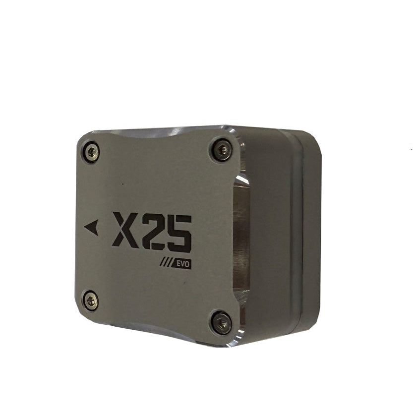 CUAV X25 EVO Pixhawk Autopilot Flight Controller – PX4 / ArduPilot Compatible, Next-Gen UAV System Core