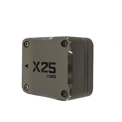 CUAV X25 EVO Pixhawk Autopilot Flight Controller – PX4 / ArduPilot Compatible, Next-Gen UAV System Core