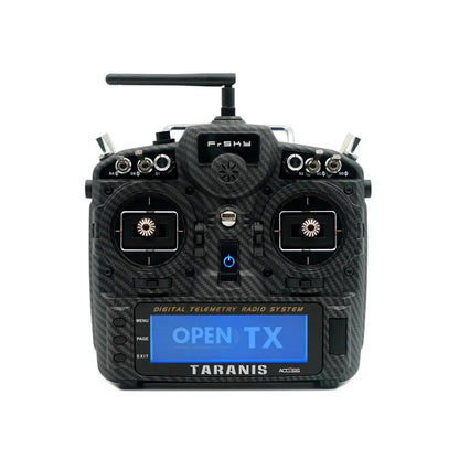 FrSky Taranis X9D Plus SE 2019 ACCESS 2.4G 24CH Radio Transmitter (Special Edition Version)