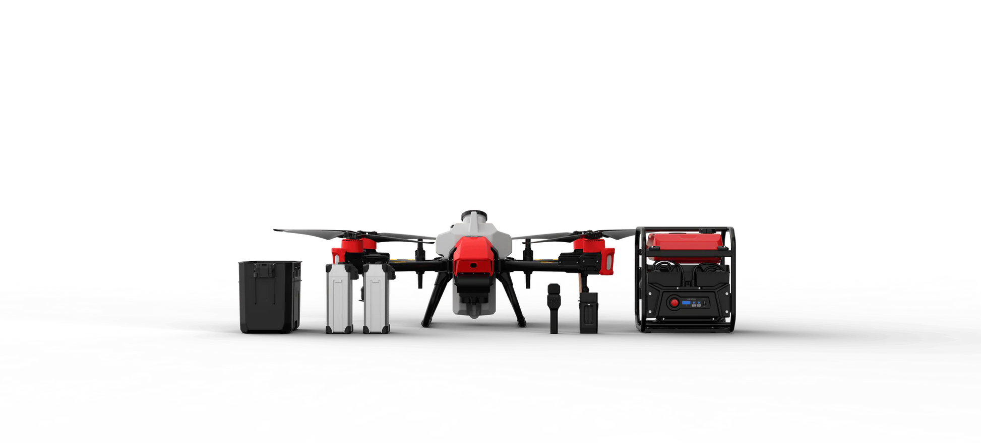 XAG P40 20L Agriculture Drone