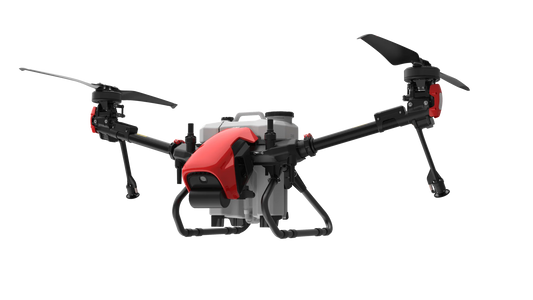 XAG農業用ドローン – RCDrone XAG農業用ドローン – RCDrone