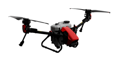 XAG V40 15L Agricultural Drone