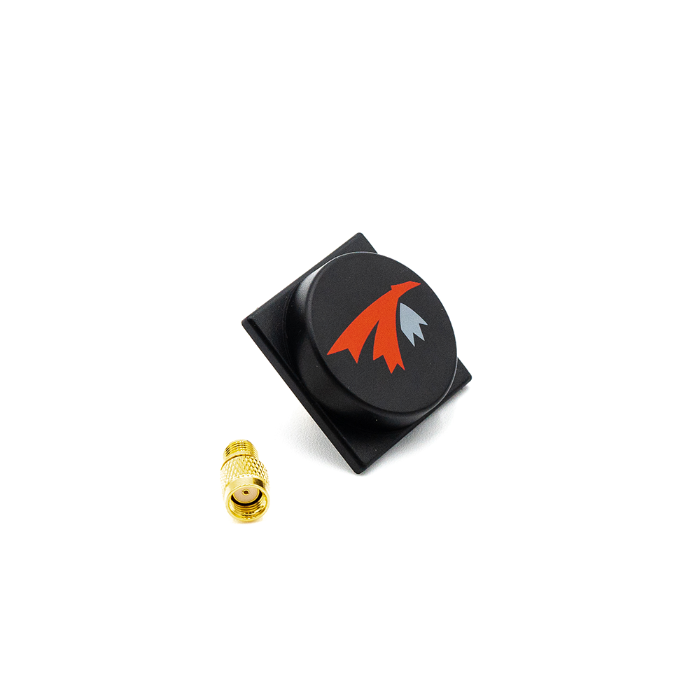 TrueRC X-Air 5.8 MKII LHCP Antenna - Choose Version