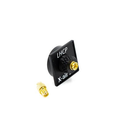 TrueRC X-Air 5.8 MKII LHCP Antenna - Choose Version