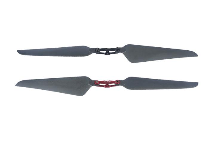 Tarot 1865 Propellers, Upgrade your multirotor drone with high-efficiency folding propellers for improved performance.