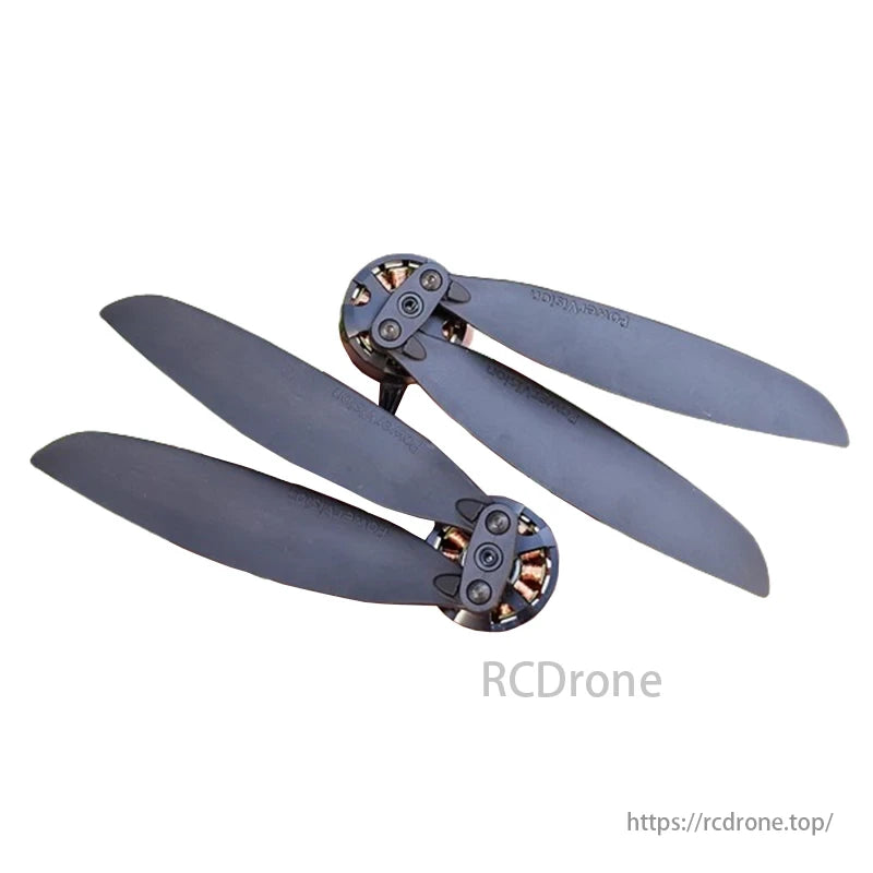 ZD2808 700KV Brushless Motor, Smooth operation ideal for high-quality mini drones and aircraft models.