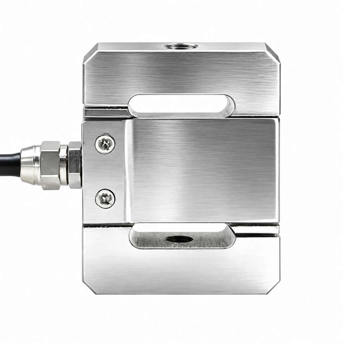 Miniature S-type load cell product view 1