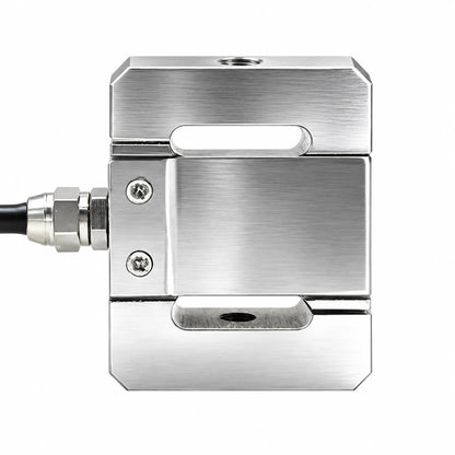 Miniature S-type load cell product view 1