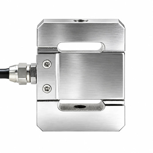 Miniature S-type load cell product view 1