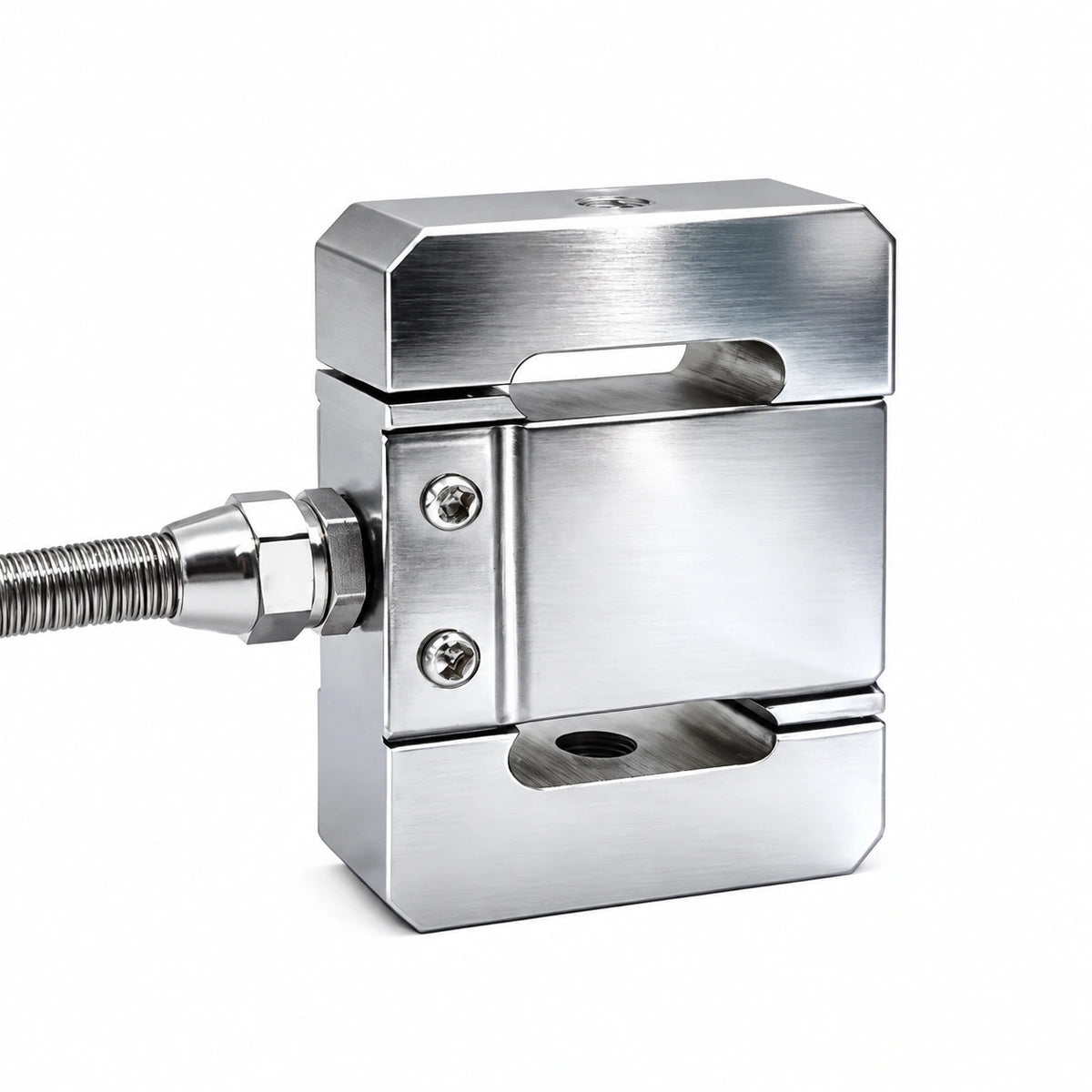 Miniature S-type load cell product view 2