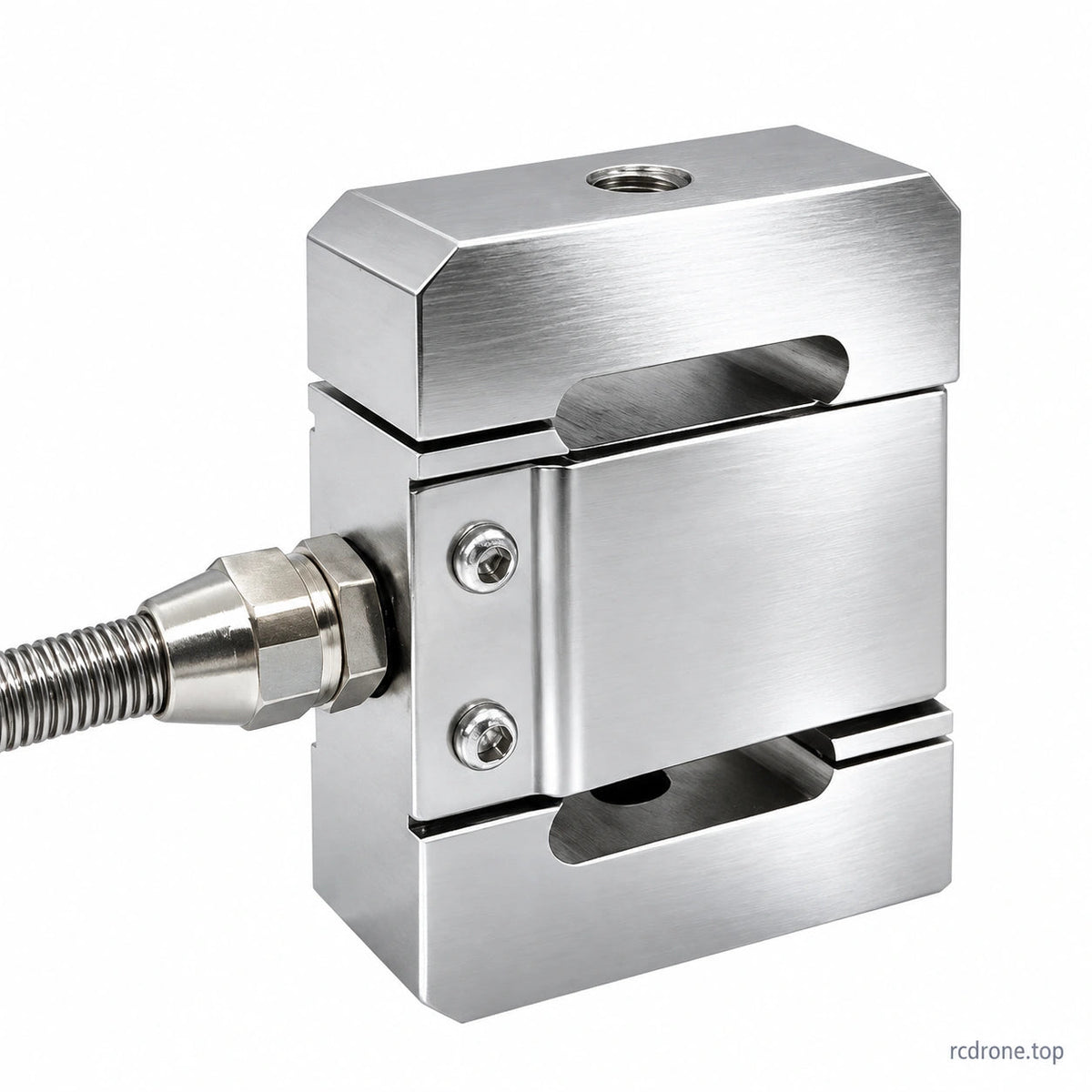 Miniature S-type load cell product view 3