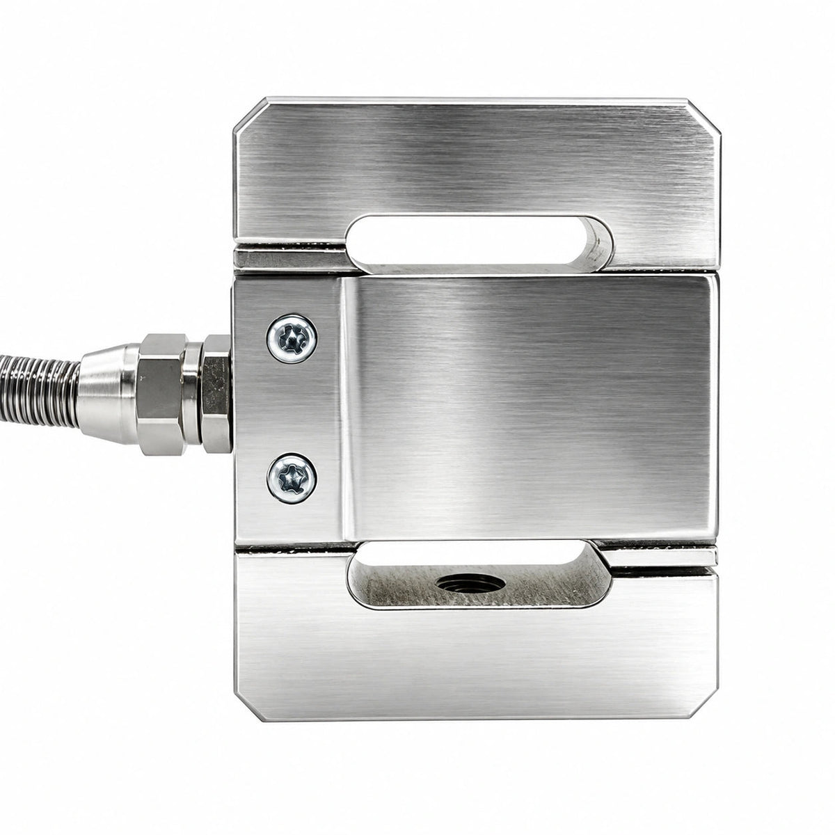 Miniature S-type load cell selection