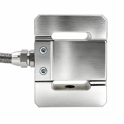 Miniature S-type load cell selection