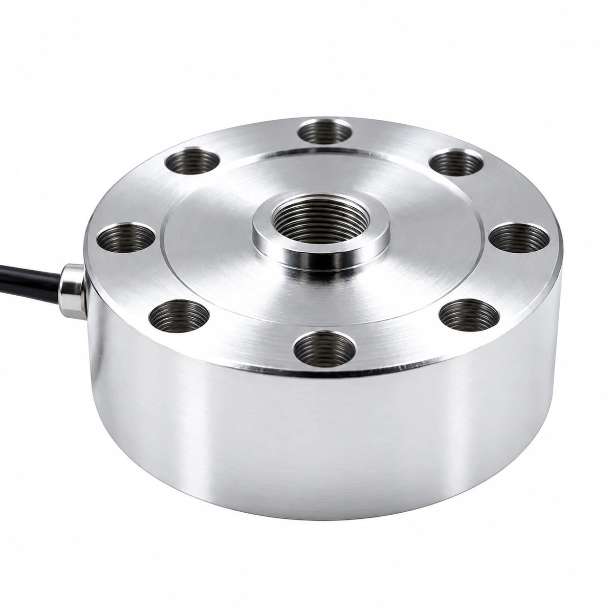 Spoke-style load cell product view 1