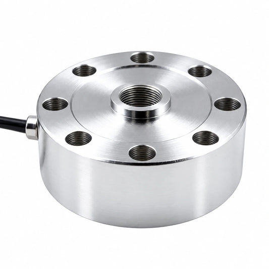 Spoke-style load cell product view 1