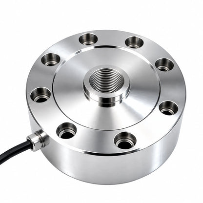 Spoke-style load cell product view 2