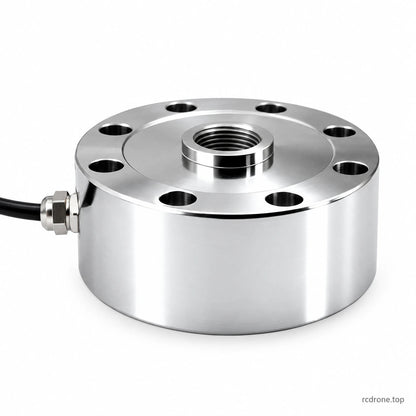 Spoke-style load cell product view 3