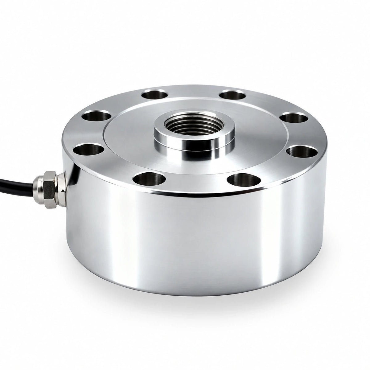 Spoke load cell 0-20 kg, diameter 72 mm