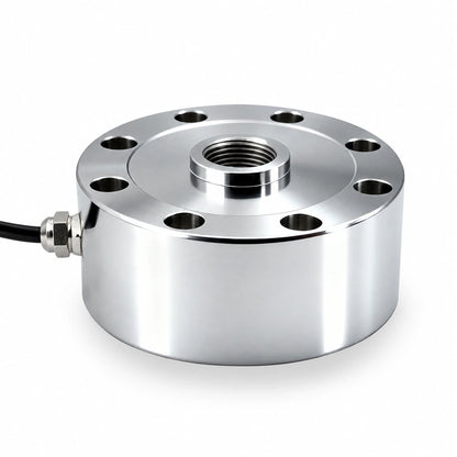 Spoke load cell 0-20 kg, diameter 72 mm