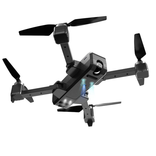 Dron Profesional Gps Con Cámara 4k - Dilrogx