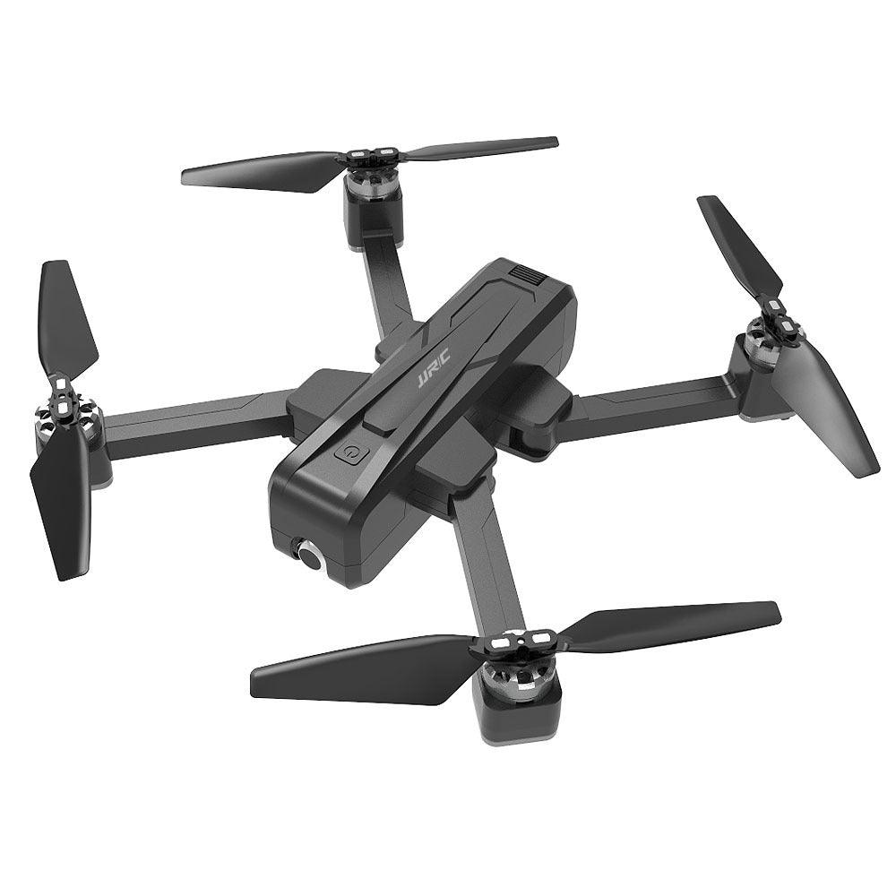 JJRC X11 Drone - 2K Camera WIFI FPV Scouter Drones 5G GPS 20mins flight time Foldable RC Quadcopter - RCDrone