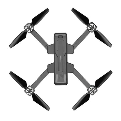 JJRC X11 Drone - 2K Camera WIFI FPV Scouter Drones 5G GPS 20mins flight time Foldable RC Quadcopter - RCDrone