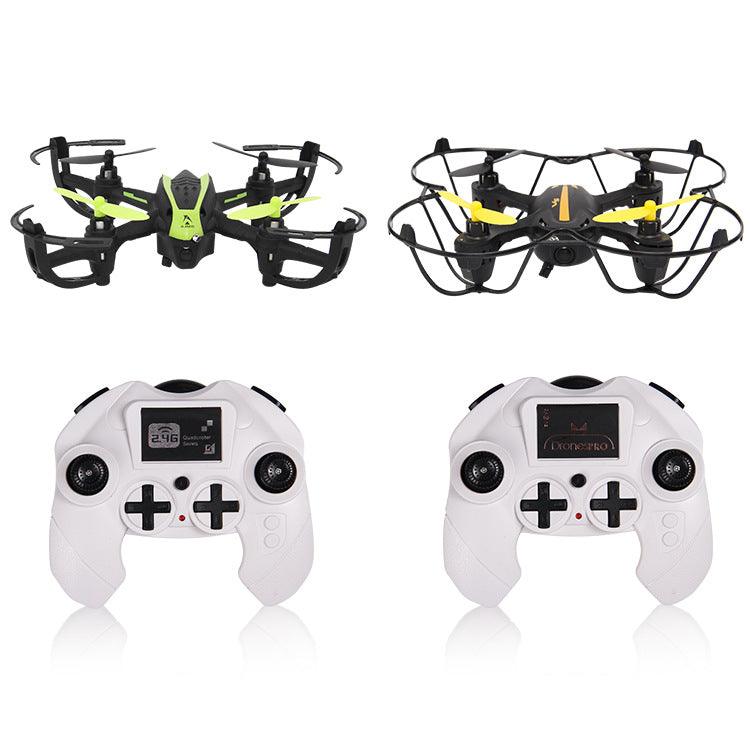 Fighter Height Hold DIY Racing Battle Racing Assemble Mini Drone Game Toy for Kids - RCDrone