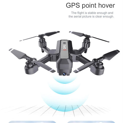 H28 Drone - GPS Wifi 4K HD 20Minutes With 4K HD ESC Wide Angle HD Camera Professional Camera Drone - RCDrone