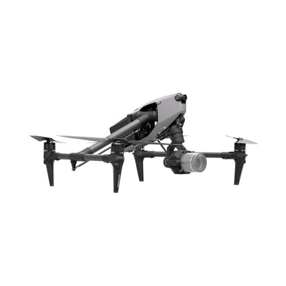 DJI Inspire 3 - Full-frame 8K/75fps ProRes RAW Dual Native ISO 1/1.8-inch Ultra-Wide Centimeter-Level RTK Positioning Night-Vision FPV Camera - RCDrone