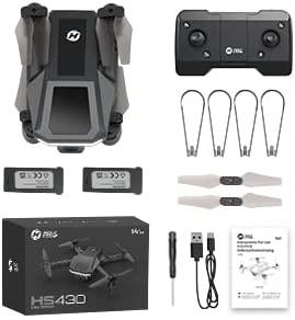holy stone vr goggles Holy Stone HS430 Drone