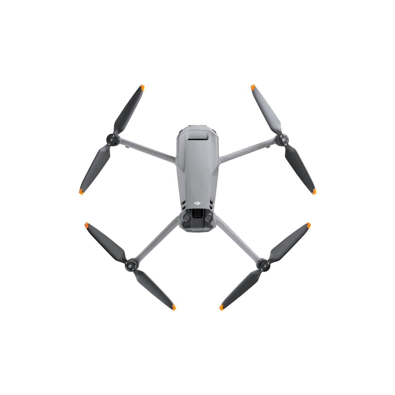 Dji mavic best sale pro distance