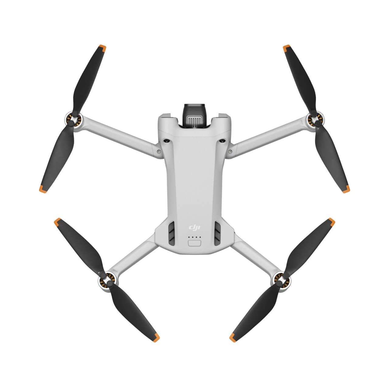 DJI Mini 3 Pro – Camera Drone with 4K/60fps Video 48MP Photo 34-min Flight Time Professional Camera Drone - RCDrone