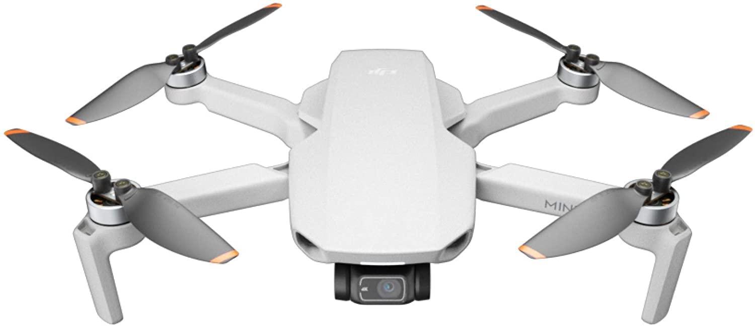 DJI Mini 2 SE Camera Drone 2.7K 10km Transmission 31 min Under 249