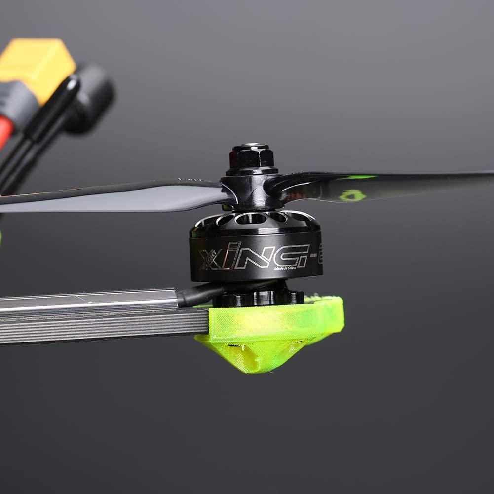 iFlight Nazgul5 V2 drone 5inch 4S FPV Racing Drone BNF Built with Crossfire Nano Rx for TBS - RCDrone